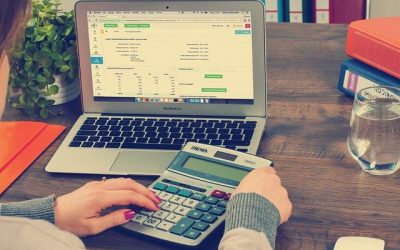 Livre de recettes automatise pour les autoentrepreneurs