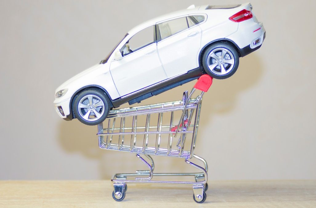 La logistique dans la vente de vehicule d’occasion