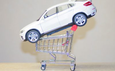 La logistique dans la vente de vehicule d’occasion