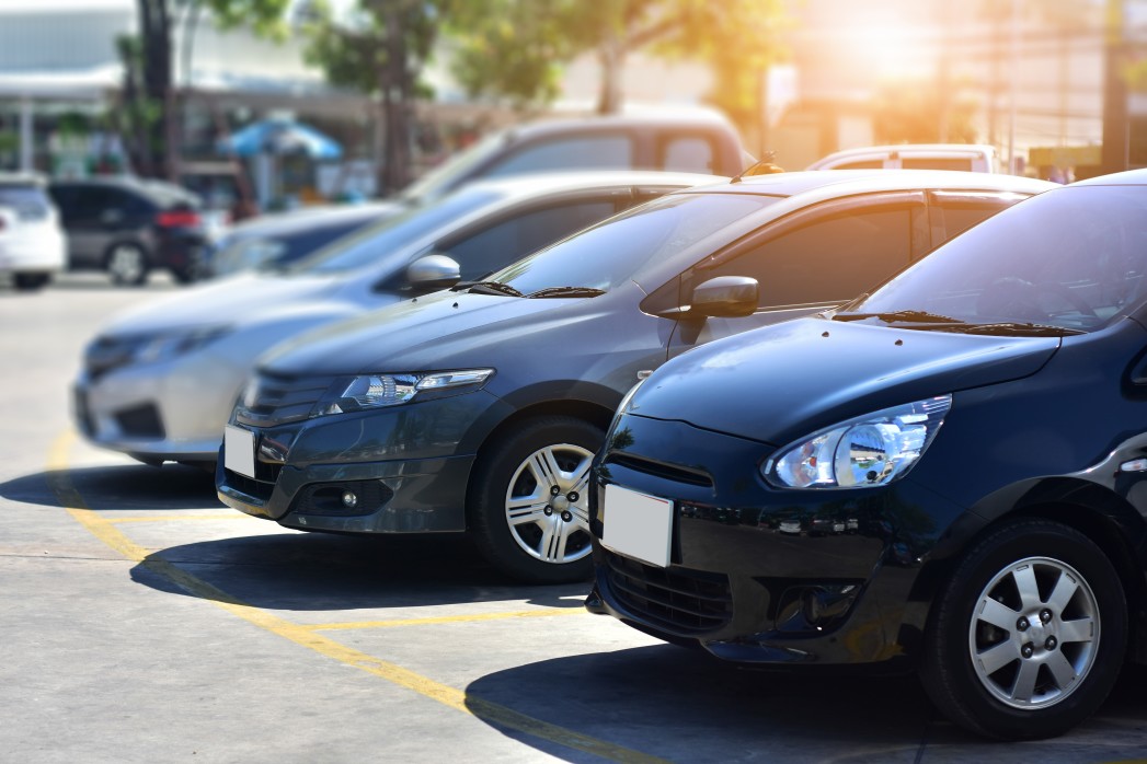 Qu'estce que la gestion d'un parc automobile? Strategielogistique