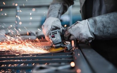 Le depoussierage industriel : le necessaire a savoir