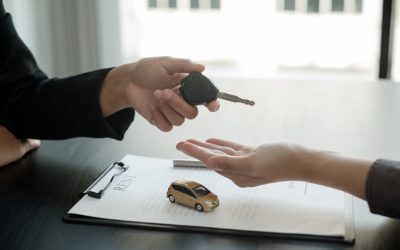 Auto connectee : les assureurs en partenariat avec les constructeurs automobiles
