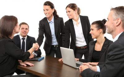Pourquoi utiliser le progiciel SAP ?