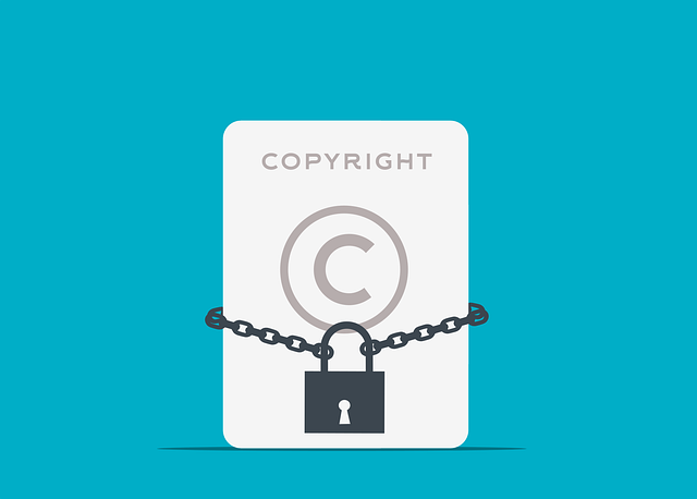 Tout ce qu’il faut savoir sur le Copyright (©)