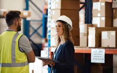 Logistique : comment assurer une bonne securisation de votre entrepot ?