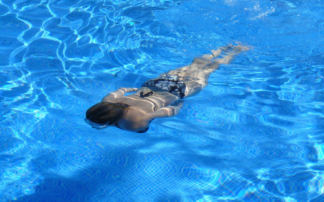 Nettoyer et entretenir une piscine