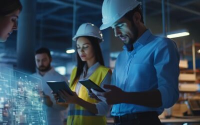Améliorer la gestion des interventions terrain avec une application mobile performante