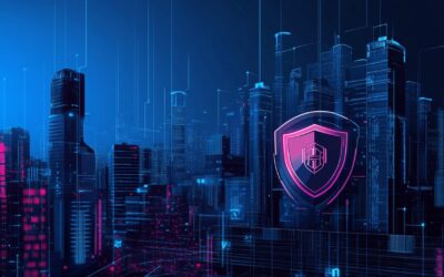 Ziwit vs Concurrents : Les innovations qui revolutionnent la protection des donnees