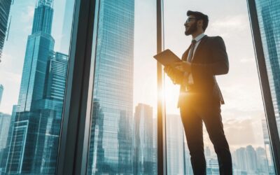 L’art de la premiere impression : Comment se presenter efficacement en 5 lignes tout en soignant votre posture