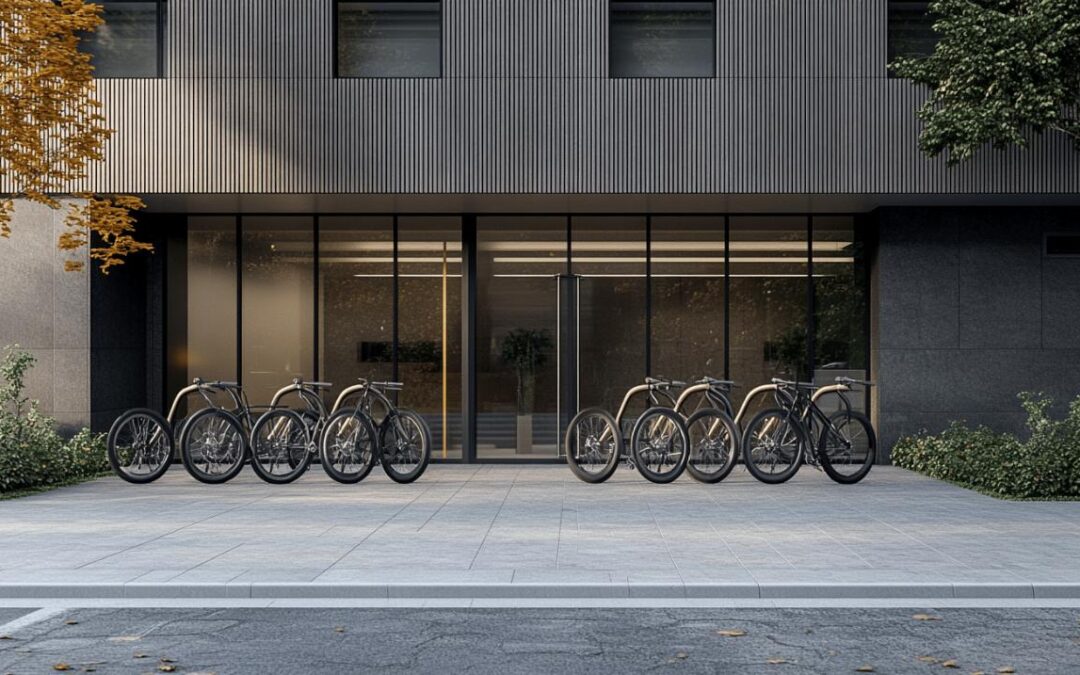 Comment choisir un ratelier velo adapte a votre espace ?
