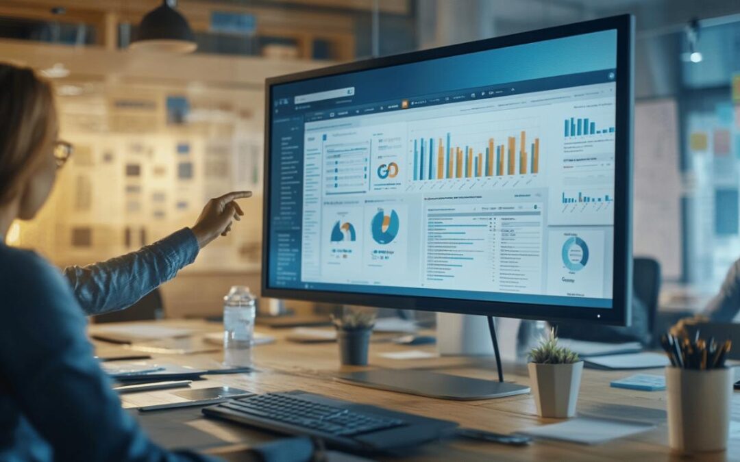 Optimisez votre strategie avec les secrets des operateurs de recherche de Google pour un marketing SEO efficace : l’art des requetes complexes
