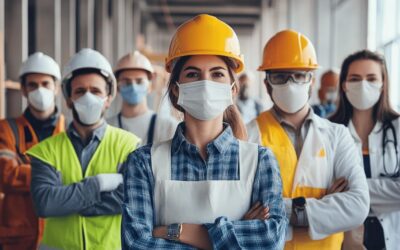 Comment choisir les équipements de protection individuelle adaptés à votre métier ?