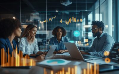 Sondages d’entreprise : Quels sont les possibilités offertes par les outils ou logiciels collaboratifs en ligne pour maximiser la participation ?
