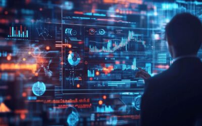 La définition de la pénétration digitale : l’importance de la transformation numérique face aux exigences du RGPD