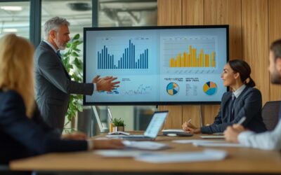 Comment établir un budget prévisionnel efficace pour votre activité : guide complet pour une gestion financière optimale