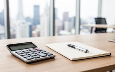 Commission d&rsquo;agent commercial : quel pourcentage appliquer en 2024 ?