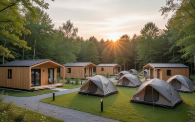 Boostez votre camping grâce aux 10 meilleurs outils de marketing digital